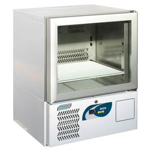 réfrigérateur de laboratoire
