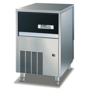 machine à glace de laboratoire flocon