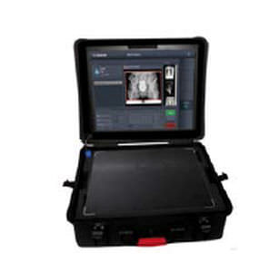 système d'acquisition pour radiographie / portable