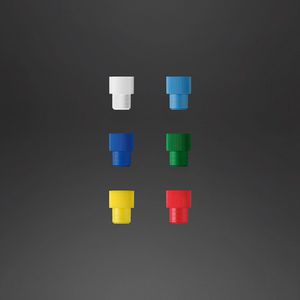 bouchon pour tubes à essai
