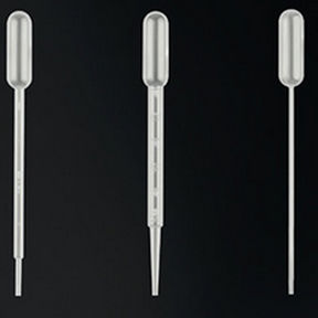 pipette manuelle
