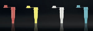 tube à essai pour micro-centrifugeuse