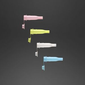 tube à essai de laboratoire