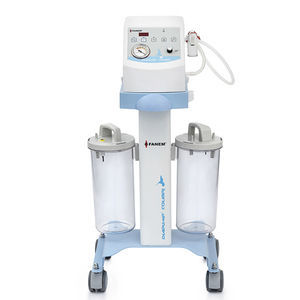 aspirateur chirurgical électrique