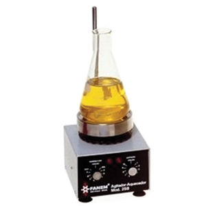 agitateur de laboratoire magnétique