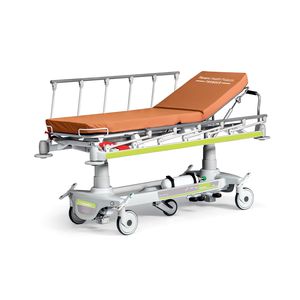 chariot brancard de transport