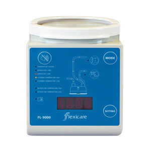 humidificateur électronique / chauffant / respiratoire
