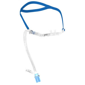 lunette nasale à oxygène