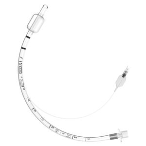 tube endotrachéal oral et nasal