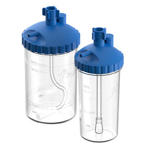 humidificateur à bulles