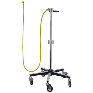 aspirateur chirurgical pneumatique