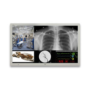 écran de diagnostic