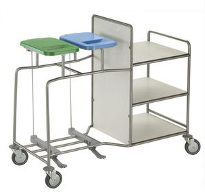 chariot de transport