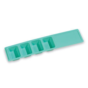 plateau de distribution de médicaments