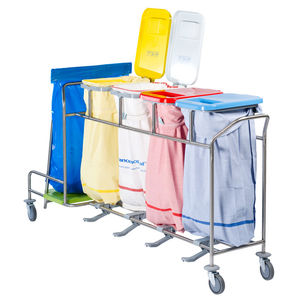 chariot de ménage