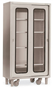armoire de salle d'opération