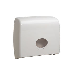 distributeur de papier toilette