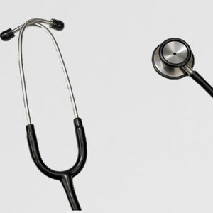 stéthoscope pédiatrique
