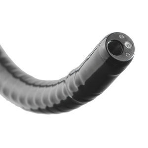 bronchoscope vidéo