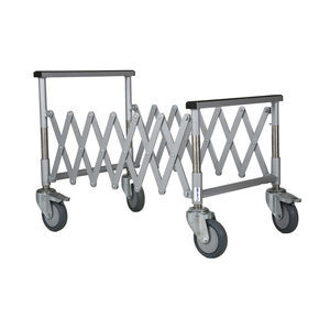 chariot mortuaire