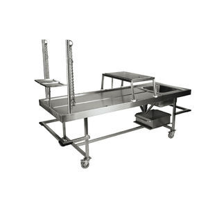 table de dissection