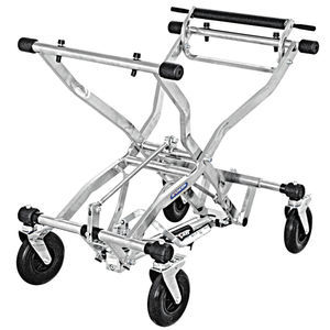 chariot de transport