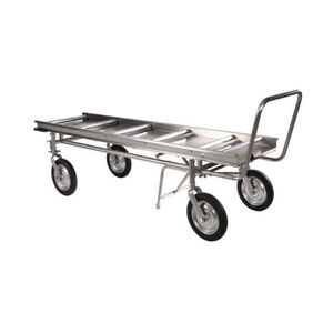 chariot mortuaire de transfert