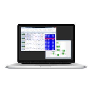 logiciel pour EEG