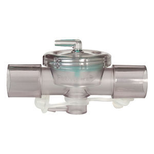rampe de perfusion 3 voies