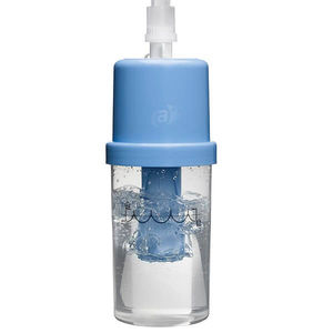 humidificateur à bulles