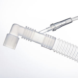 connecteur de perfusion en T