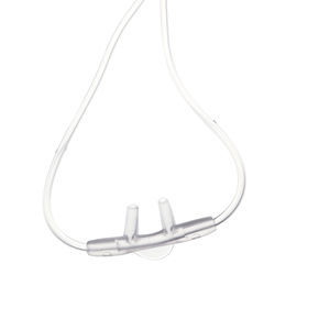 lunette nasale à oxygène