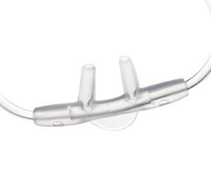 lunette nasale à oxygène