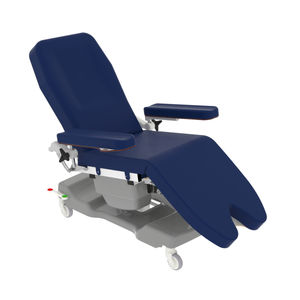 fauteuil de soins électrique