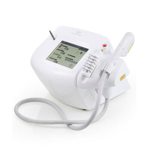 système IPL pour épilation