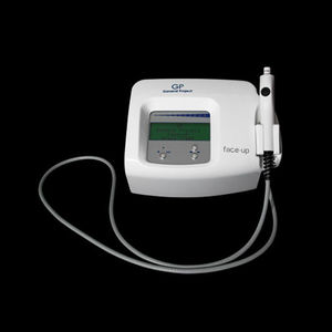 unité de micro-dermabrasion