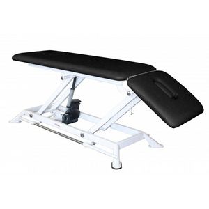 table de massage électrique