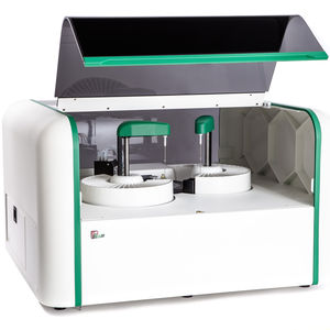 analyseur de chimie clinique automatique