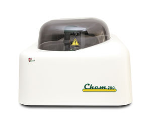 analyseur de chimie clinique automatique