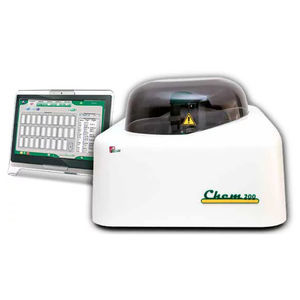 analyseur de chimie clinique automatique
