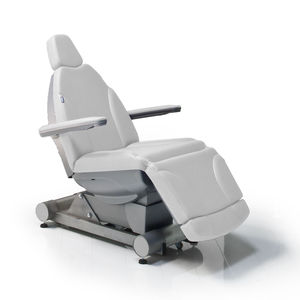 fauteuil d'examen électrique