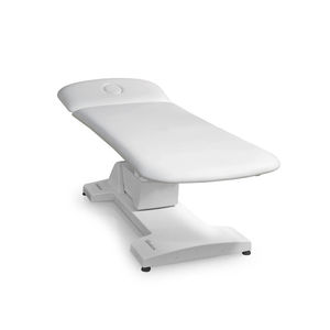table de massage électrique