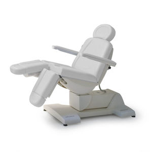 fauteuil d'examen podologique