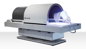 lampe de photothérapie detoxification par sudation