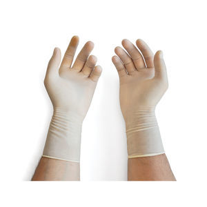 gants en latex