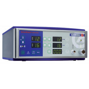 insufflateur de CO2 d'endoscopie adulte