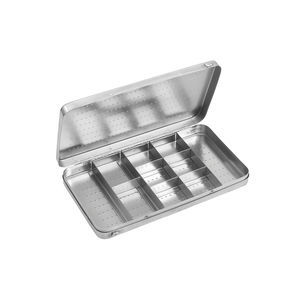 container de stérilisation pour instruments
