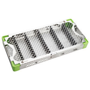 panier de stérilisation pour instruments