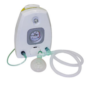ventilateur pneumatique