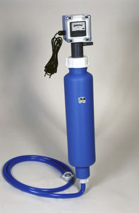 purificateur d'eau échangeur d'ions